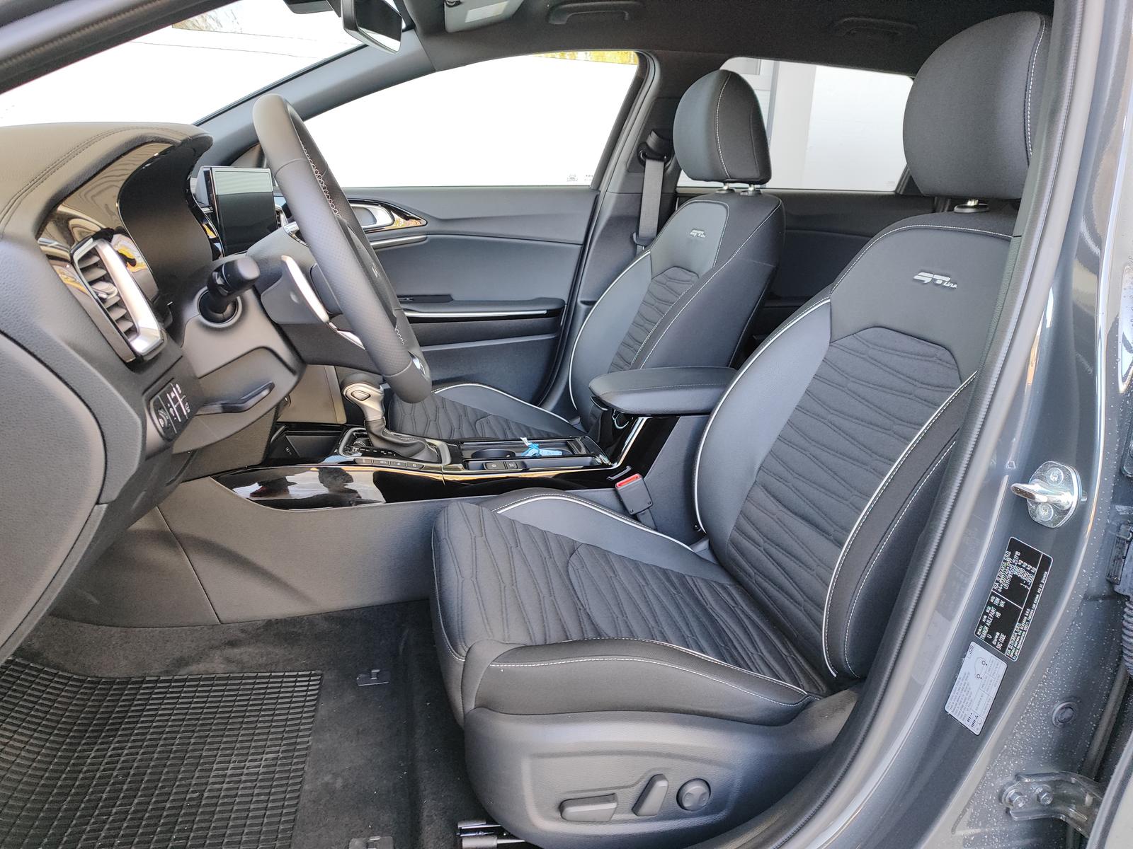 Kia cee'd Sportswagon – Bild 7