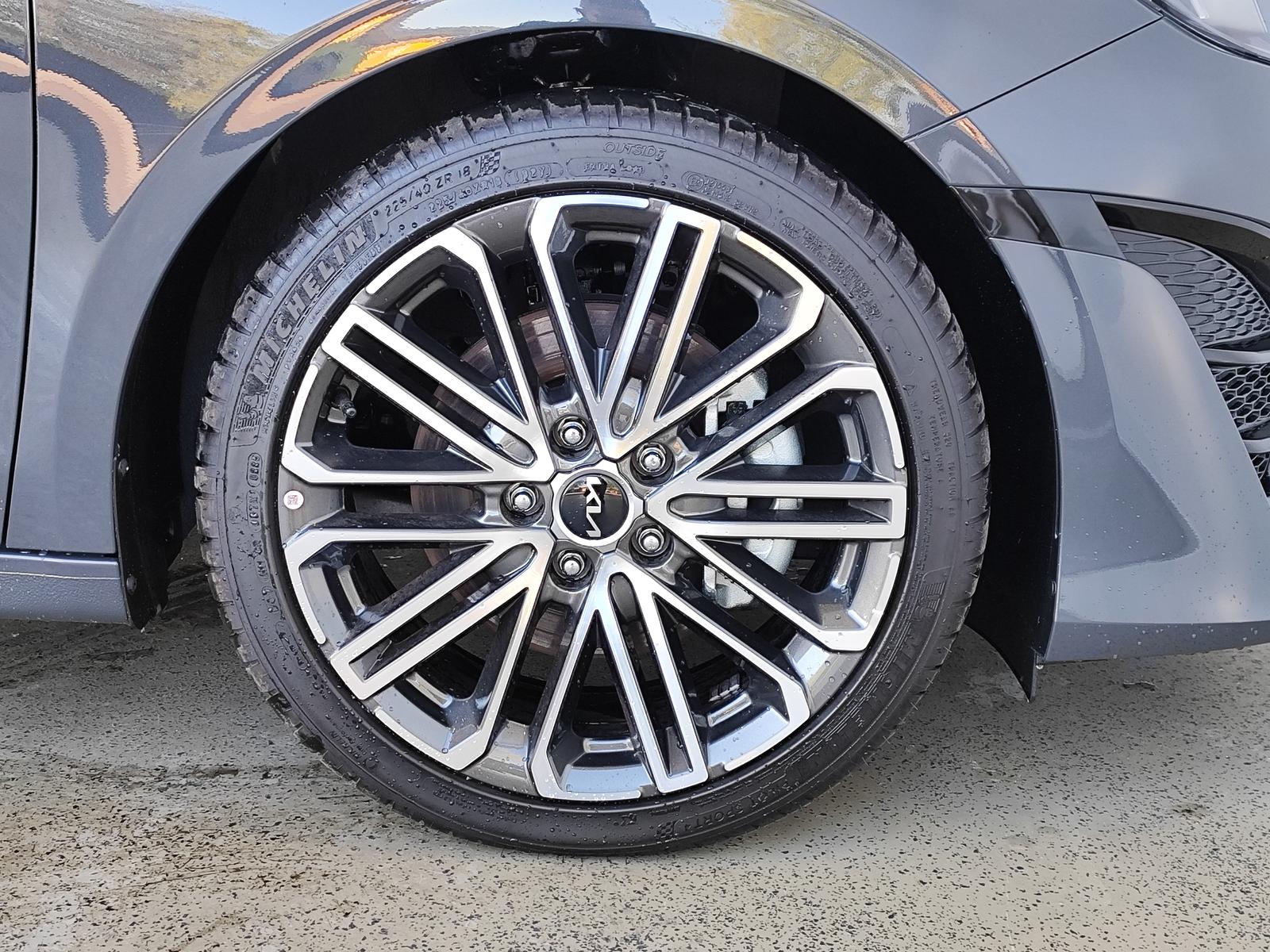 Kia cee'd Sportswagon – Bild 9