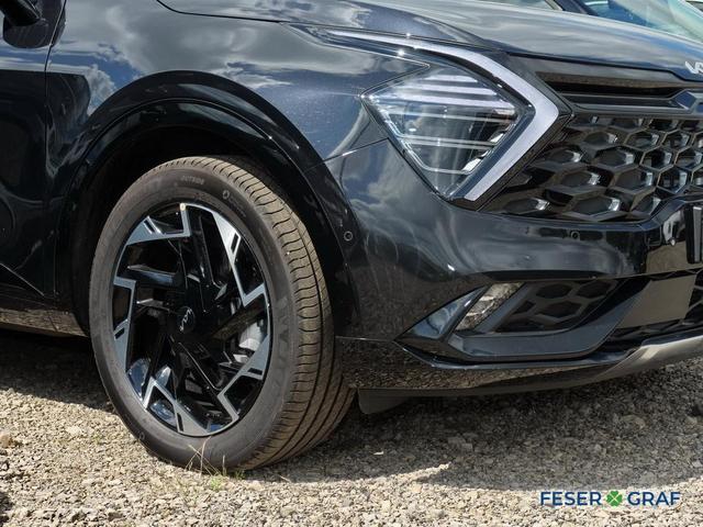 Kia Sportage – Bild 10
