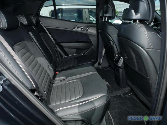Kia Sportage – Bild 5