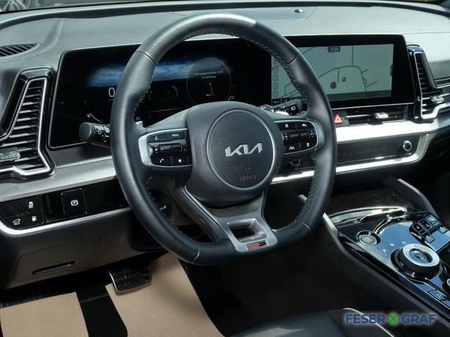 Kia Sportage – Bild 6