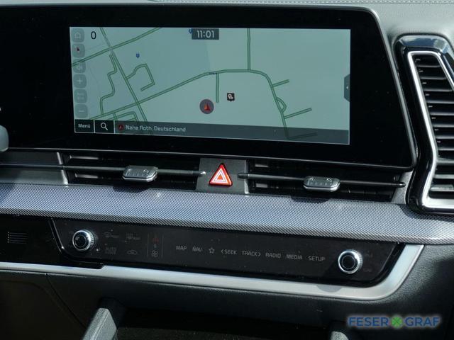 Kia Sportage – Bild 7