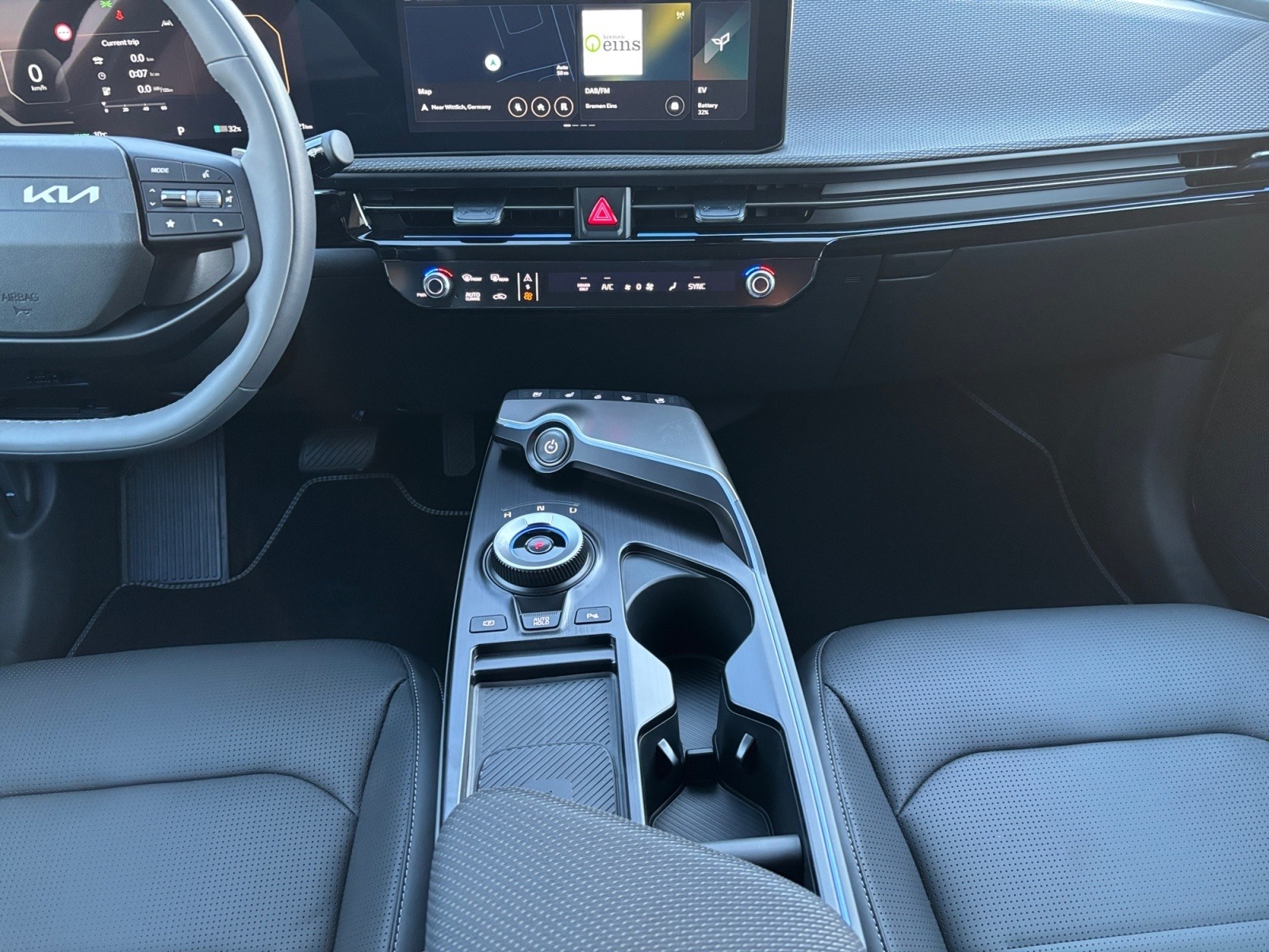 Kia EV6 – Bild 10