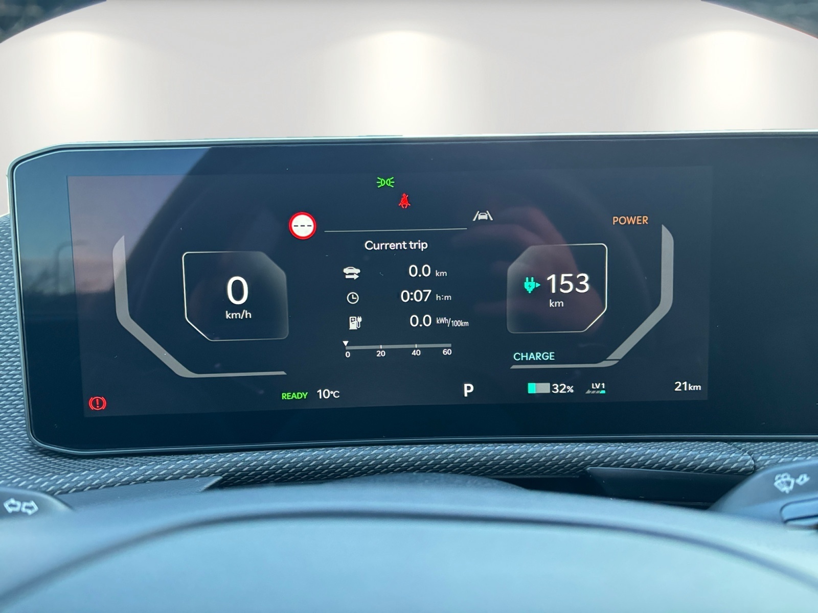 Kia EV6 – Bild 12