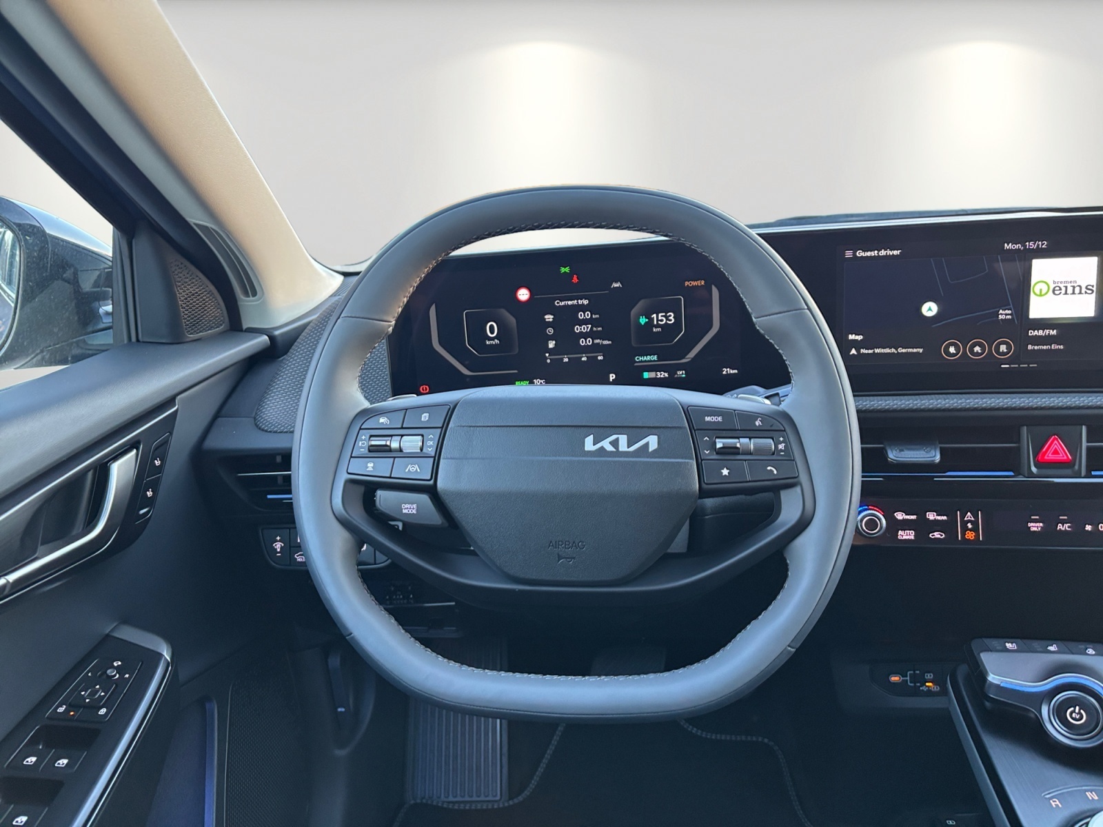 Kia EV6 – Bild 13