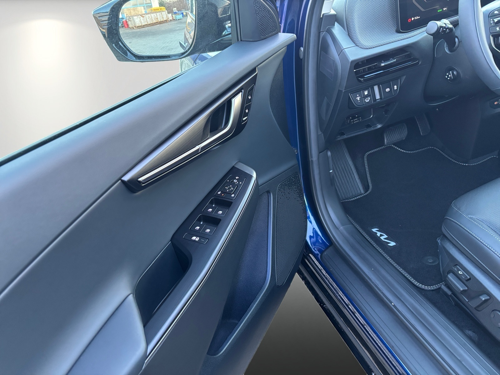 Kia EV6 – Bild 14