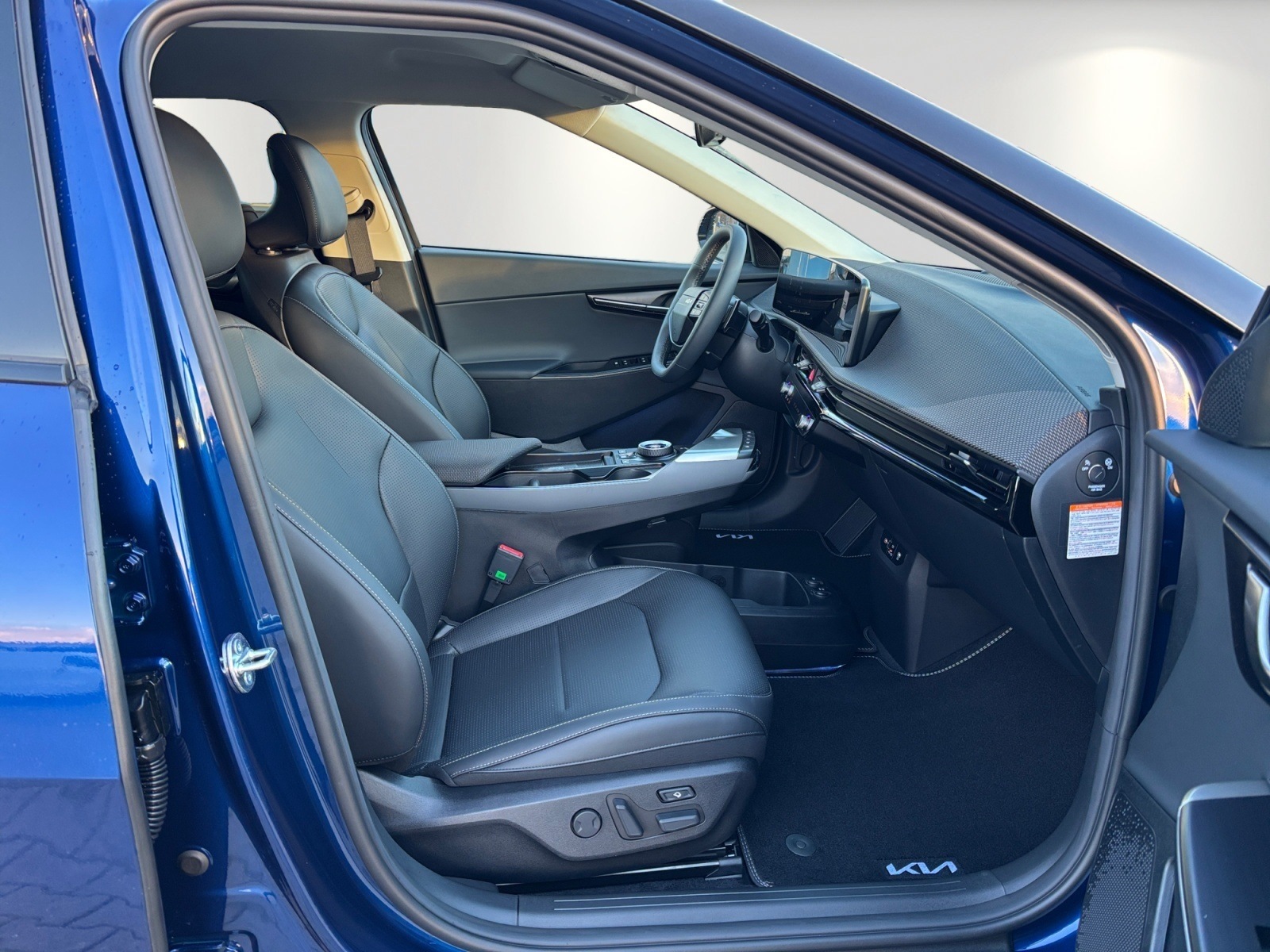 Kia EV6 – Bild 15