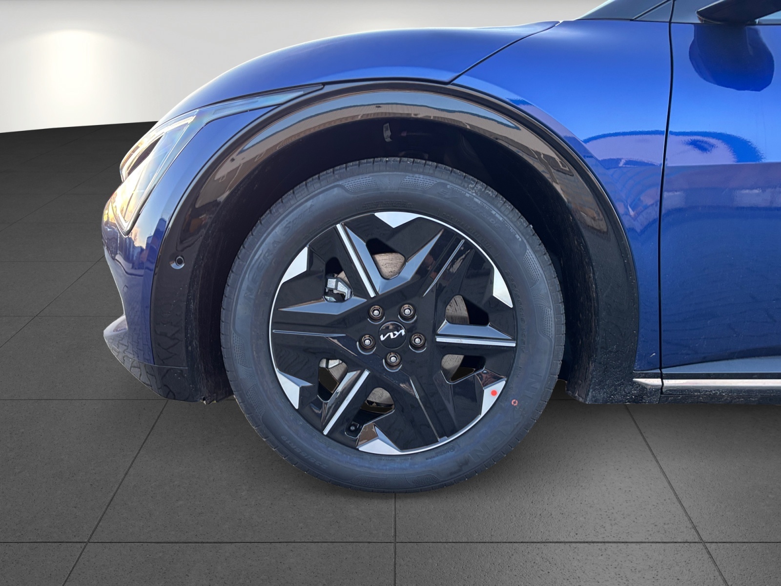 Kia EV6 – Bild 16