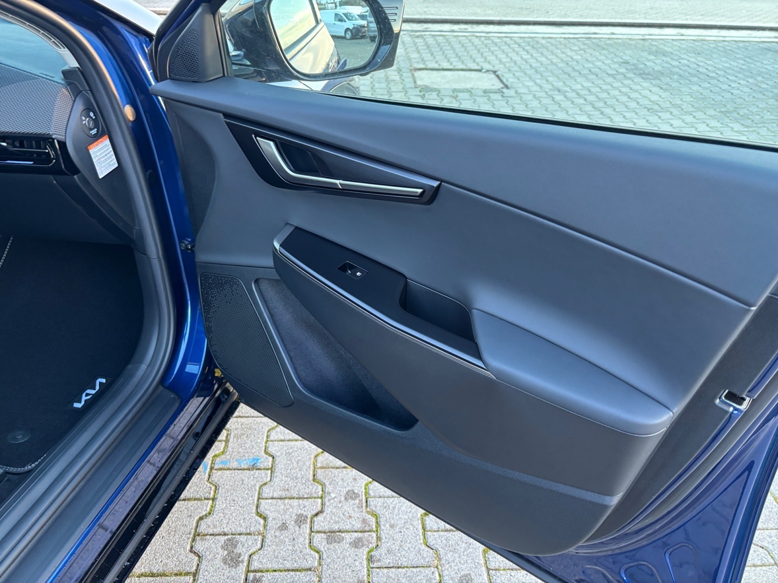 Kia EV6 – Bild 17