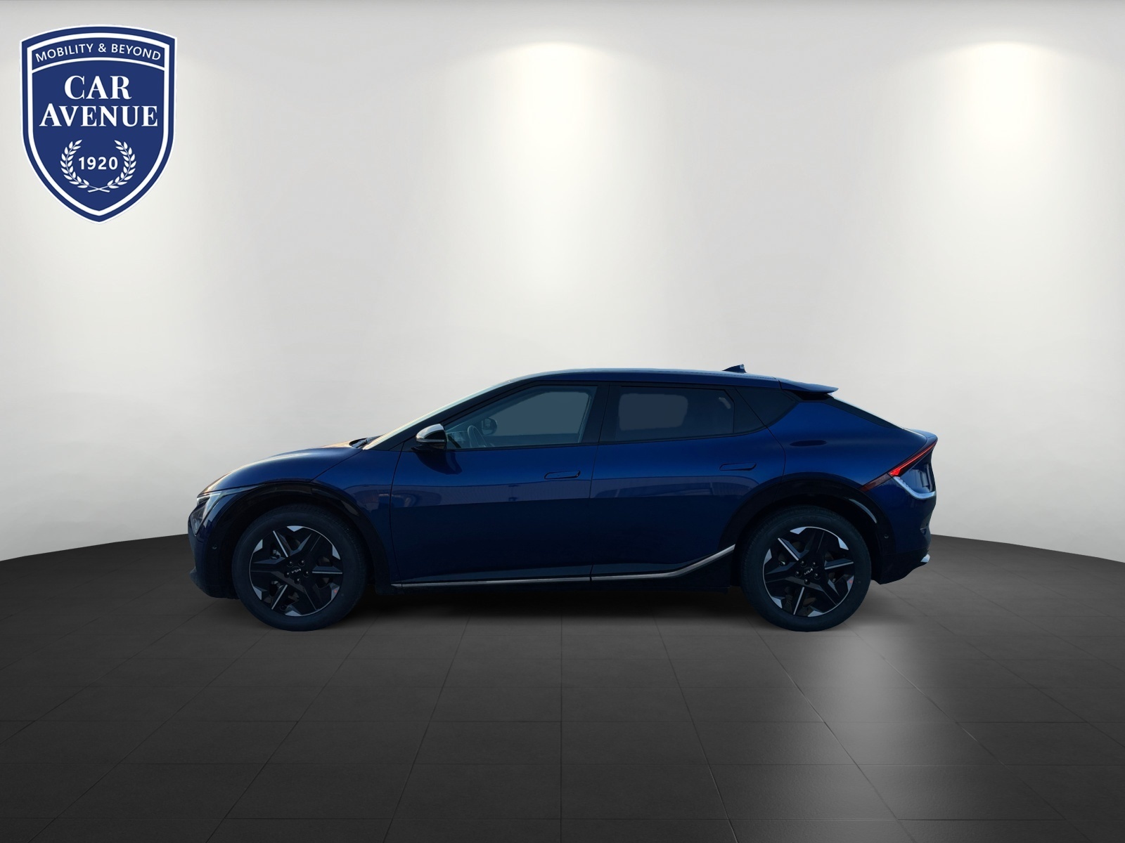 Kia EV6 – Bild 5