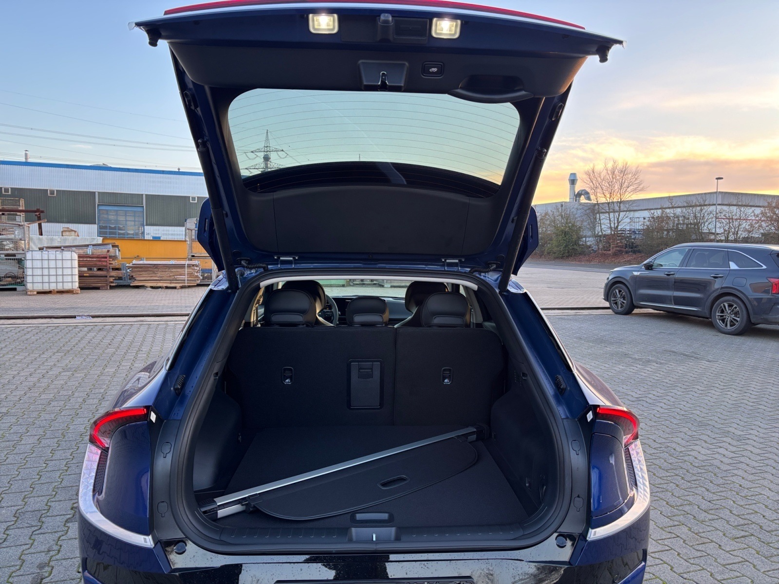 Kia EV6 – Bild 6