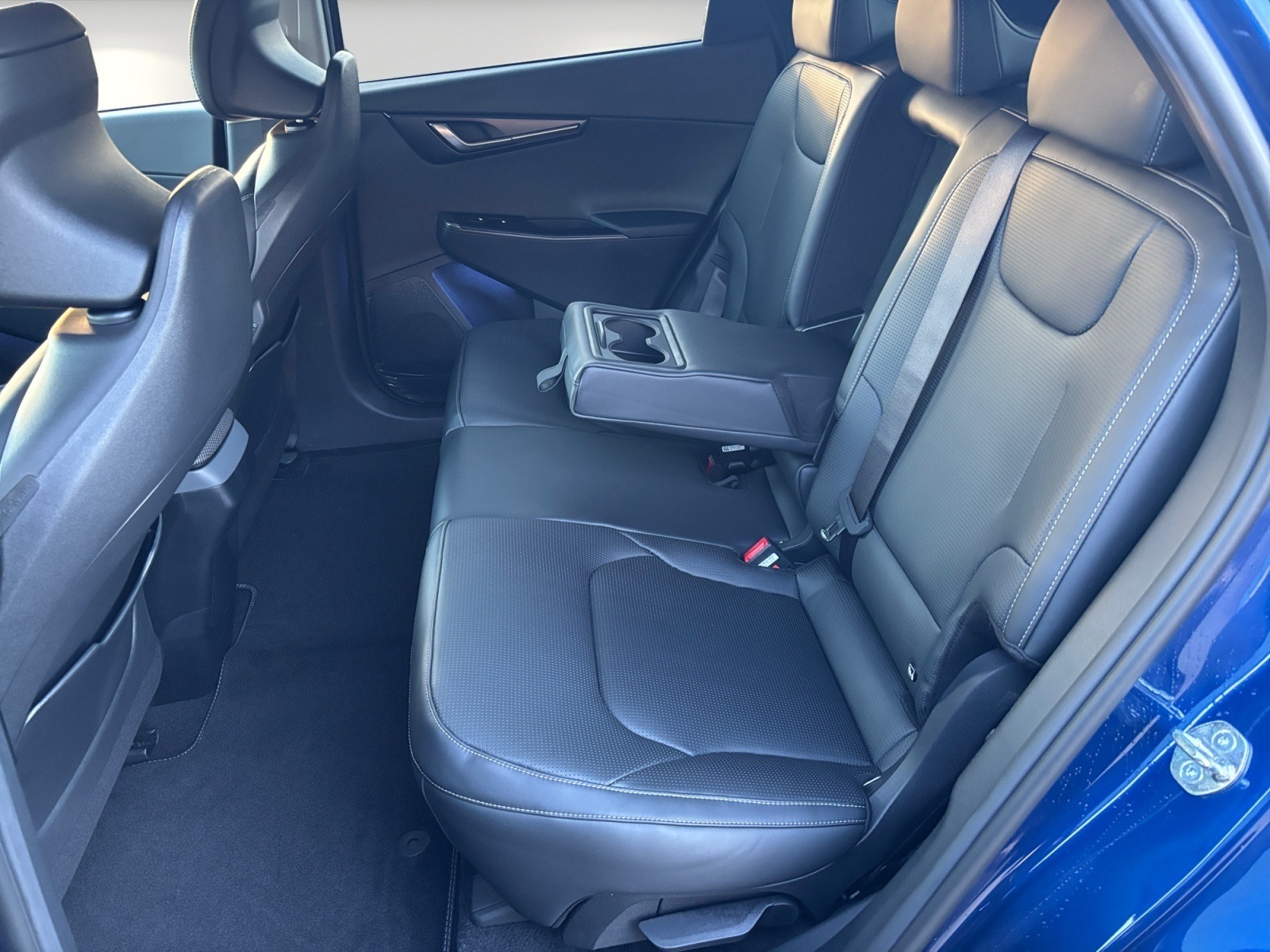 Kia EV6 – Bild 7