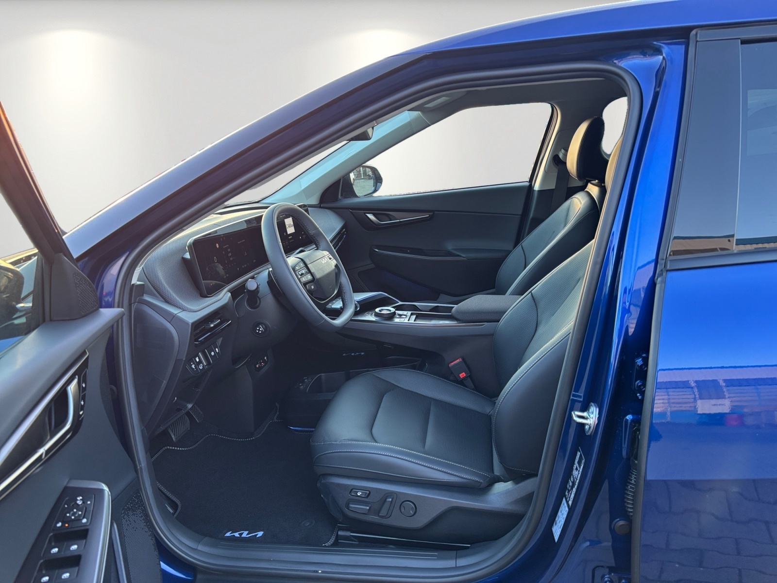 Kia EV6 – Bild 8