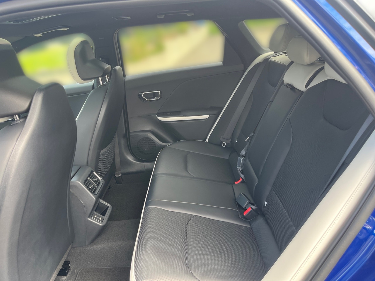 Kia K4 SW – Bild 11