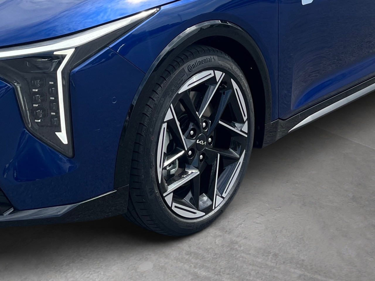Kia K4 SW – Bild 6