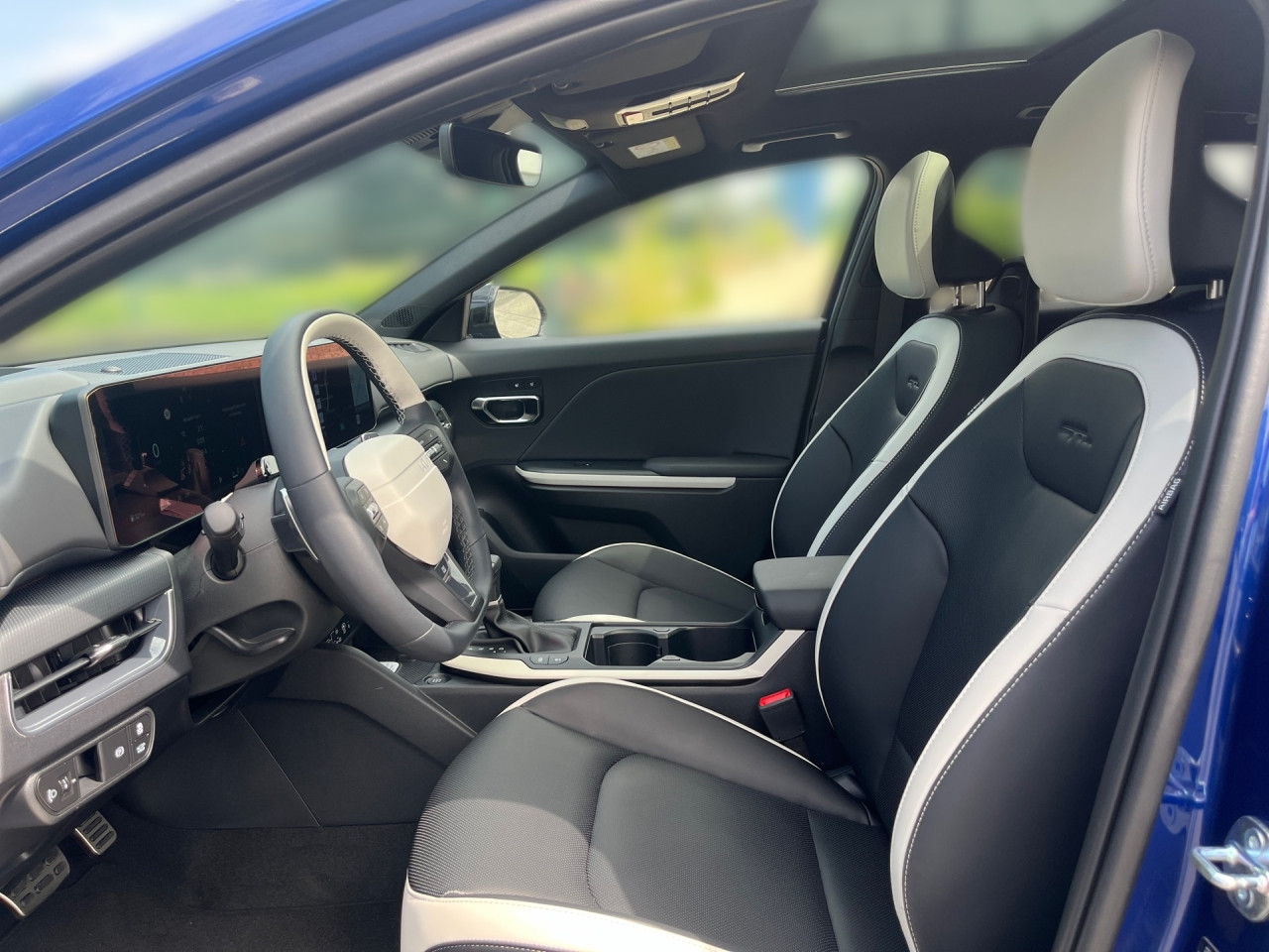 Kia K4 SW – Bild 7