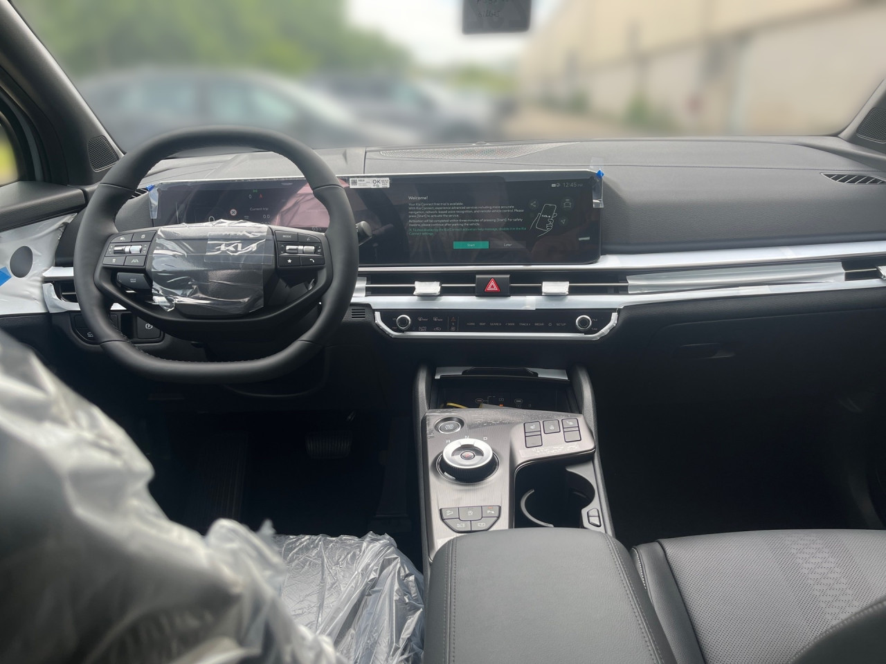 Kia Sportage – Bild 10