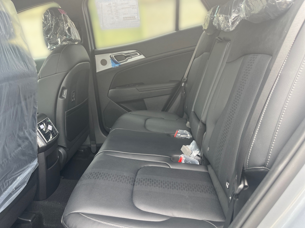 Kia Sportage – Bild 11