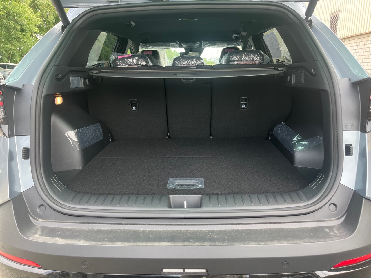 Kia Sportage – Bild 12