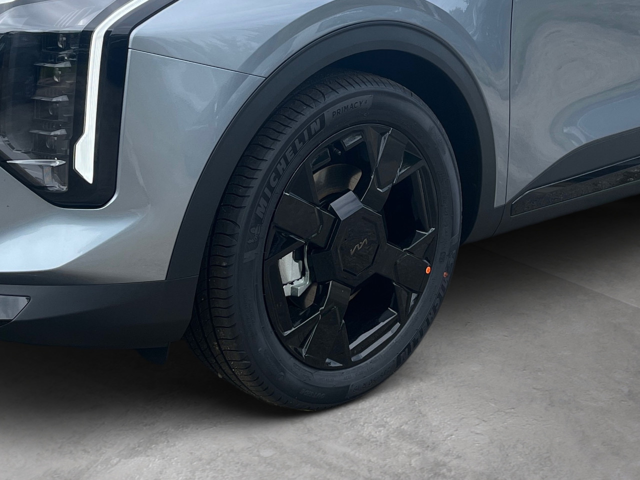 Kia Sportage – Bild 6