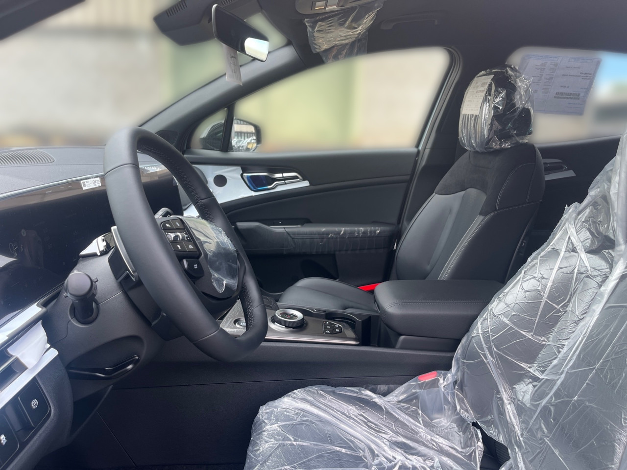 Kia Sportage – Bild 7