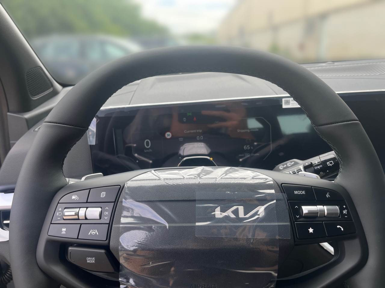 Kia Sportage – Bild 8