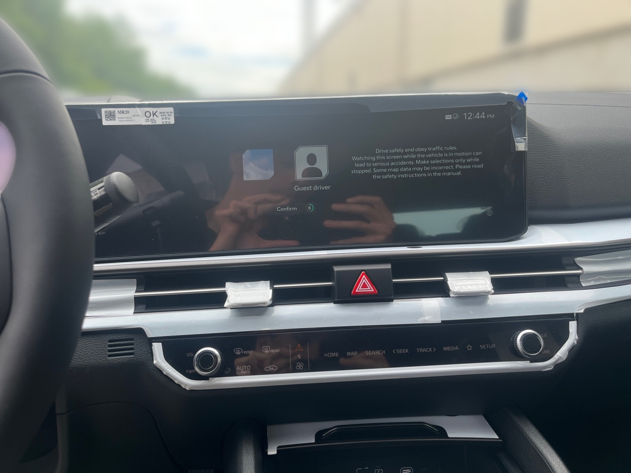 Kia Sportage – Bild 9