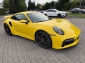 Porsche 992 Turbo*1.Hand,unfallfei,Approved,NP 206k*