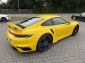 Porsche 992 Turbo*1.Hand,unfallfei,Approved,NP 206k*