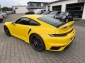 Porsche 992 Turbo*1.Hand,unfallfei,Approved,NP 206k*