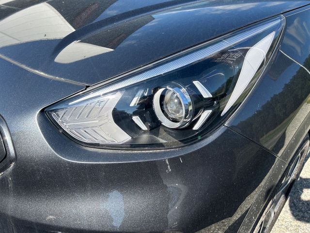 Kia eNiro