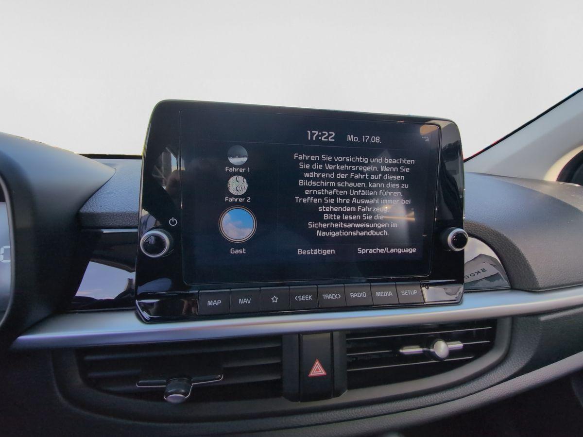 Kia Picanto – Bild 10