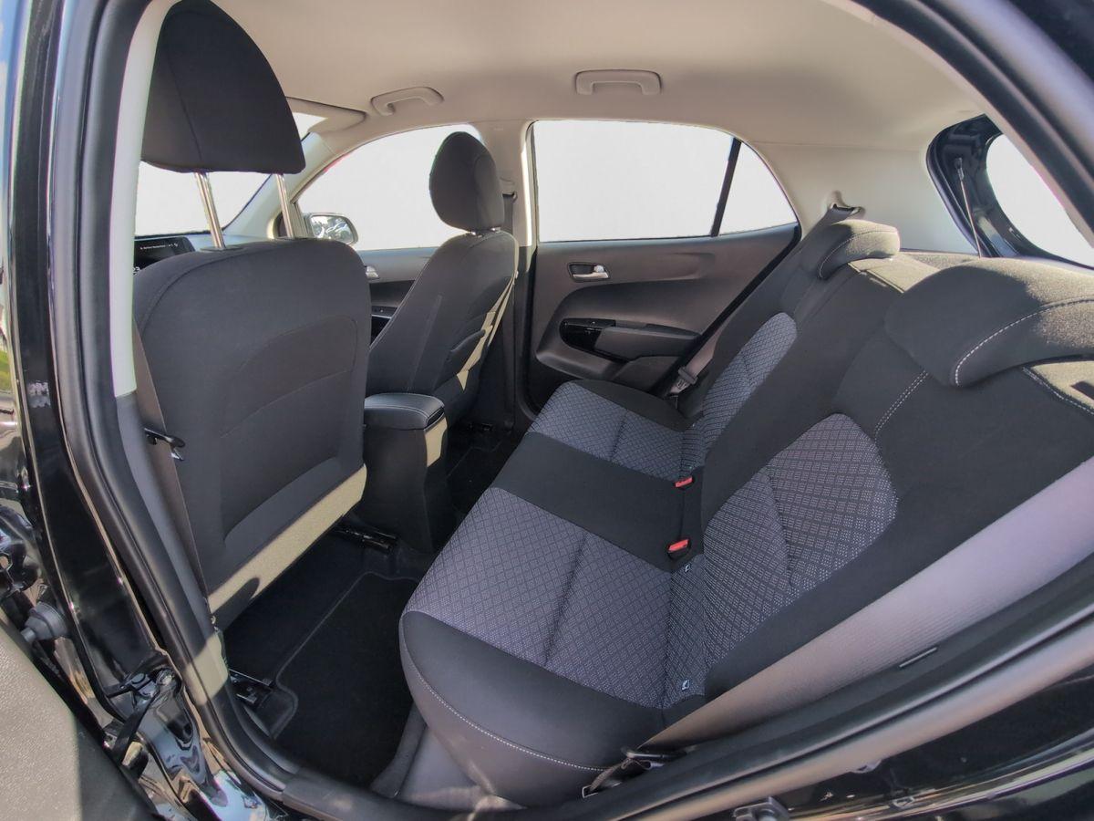 Kia Picanto – Bild 11