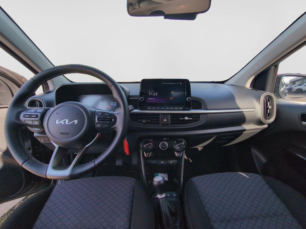 Kia Picanto – Bild 12