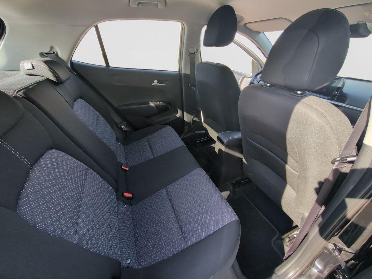 Kia Picanto – Bild 15
