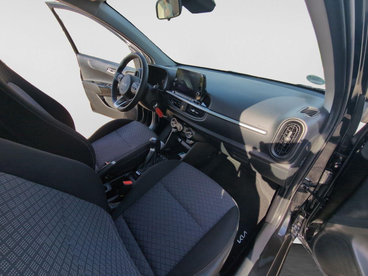 Kia Picanto – Bild 16