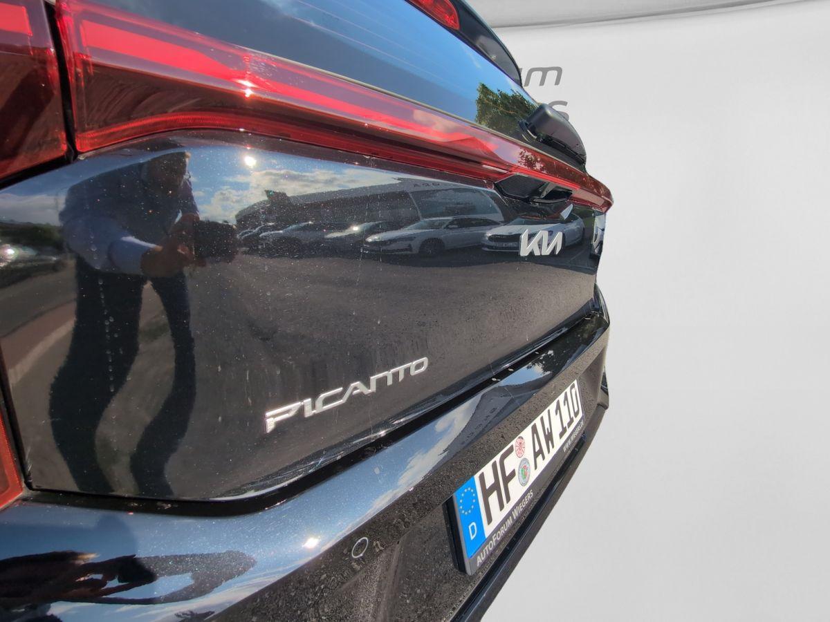 Kia Picanto – Bild 18