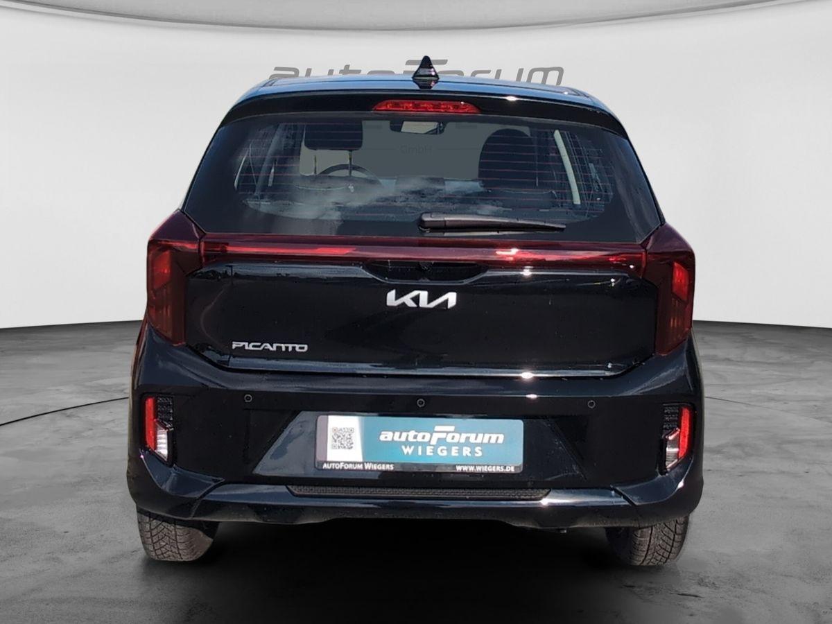 Kia Picanto – Bild 20