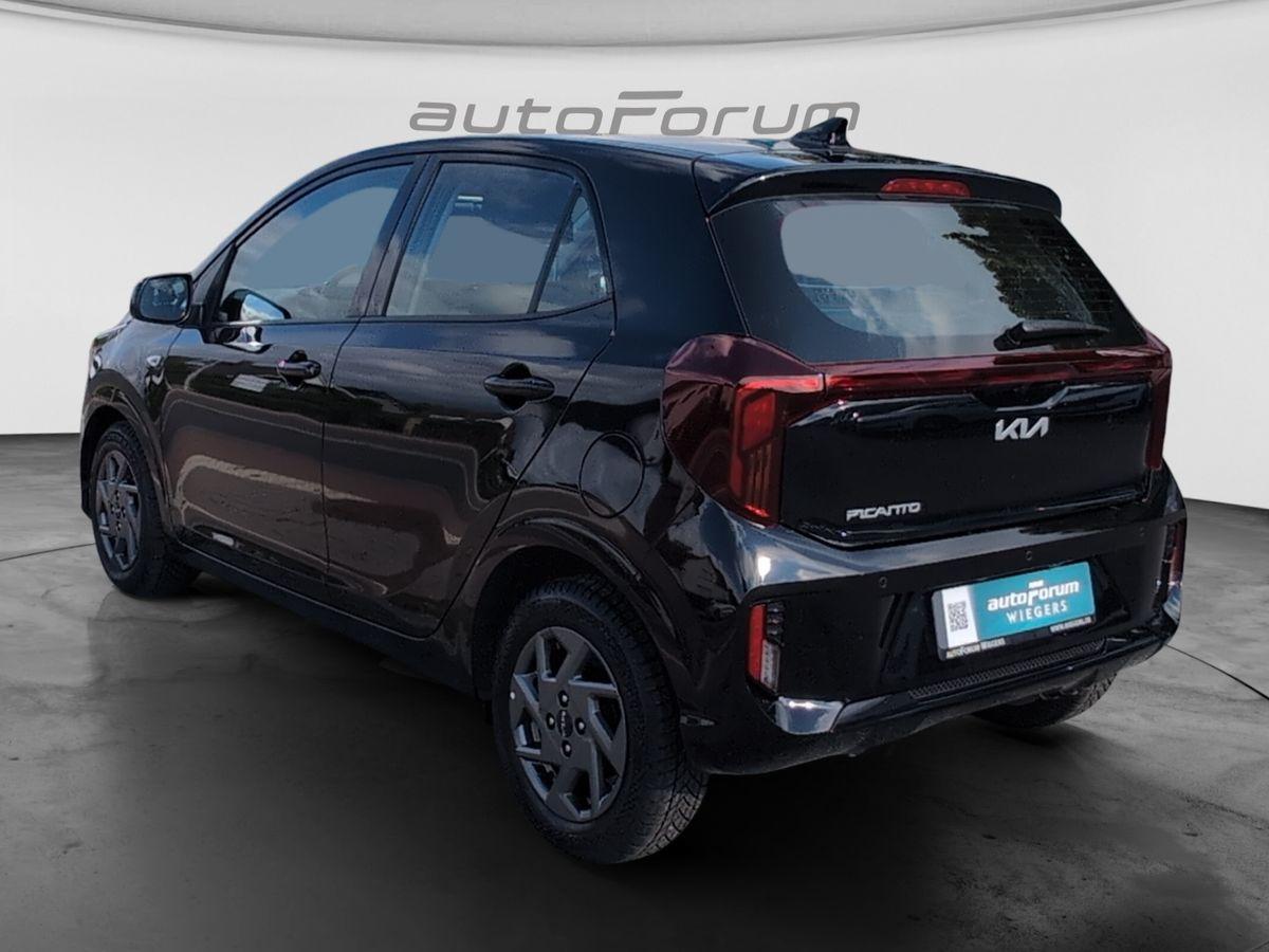 Kia Picanto – Bild 5