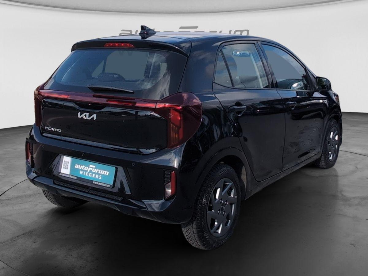 Kia Picanto – Bild 6
