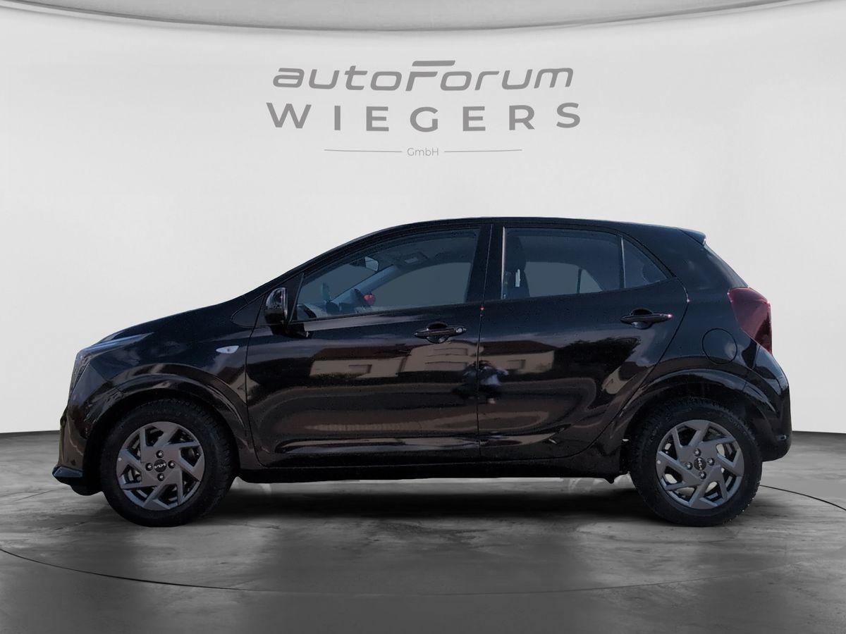 Kia Picanto – Bild 4