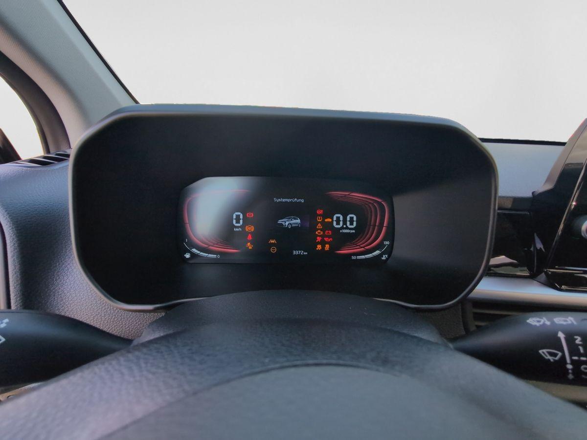 Kia Picanto – Bild 9