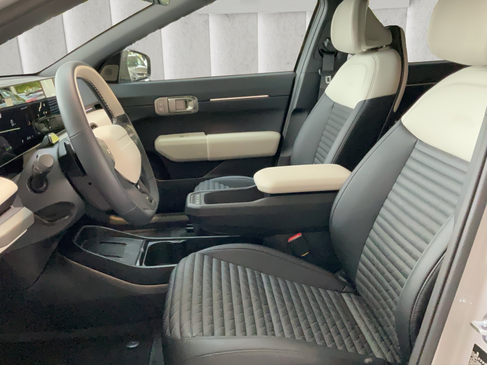 Kia EV4 – Bild 10