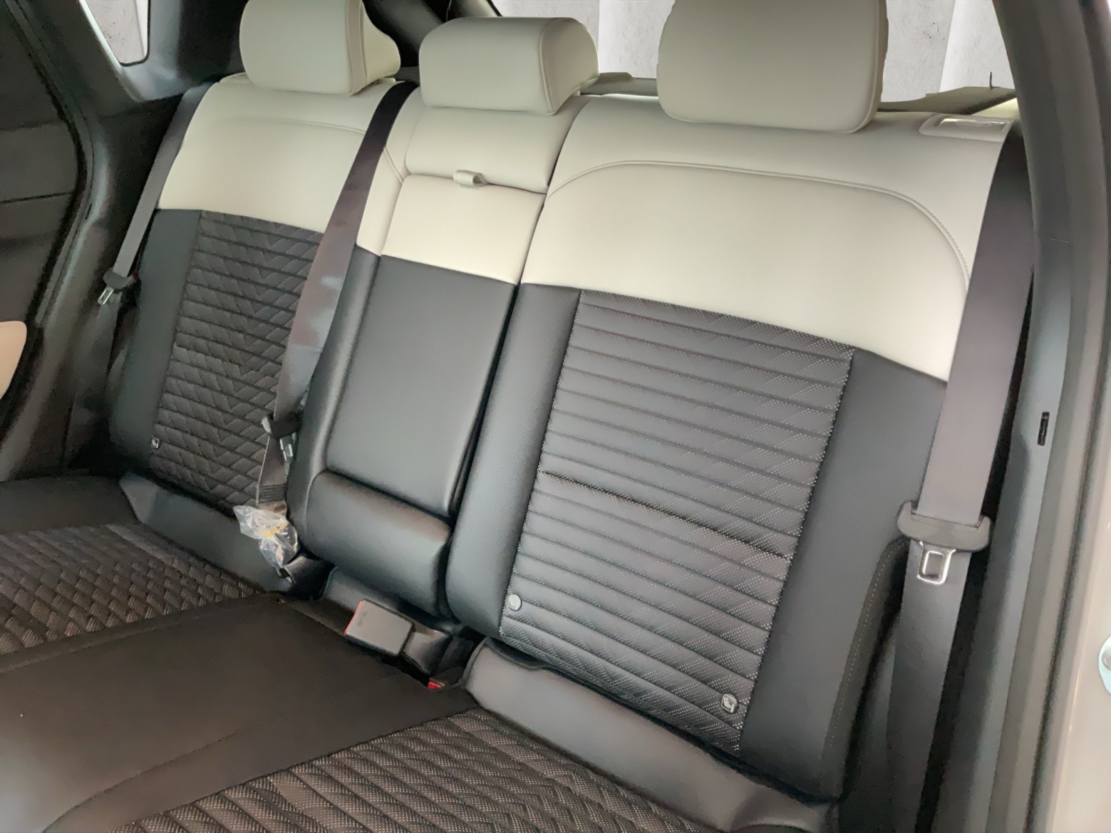 Kia EV4 – Bild 11