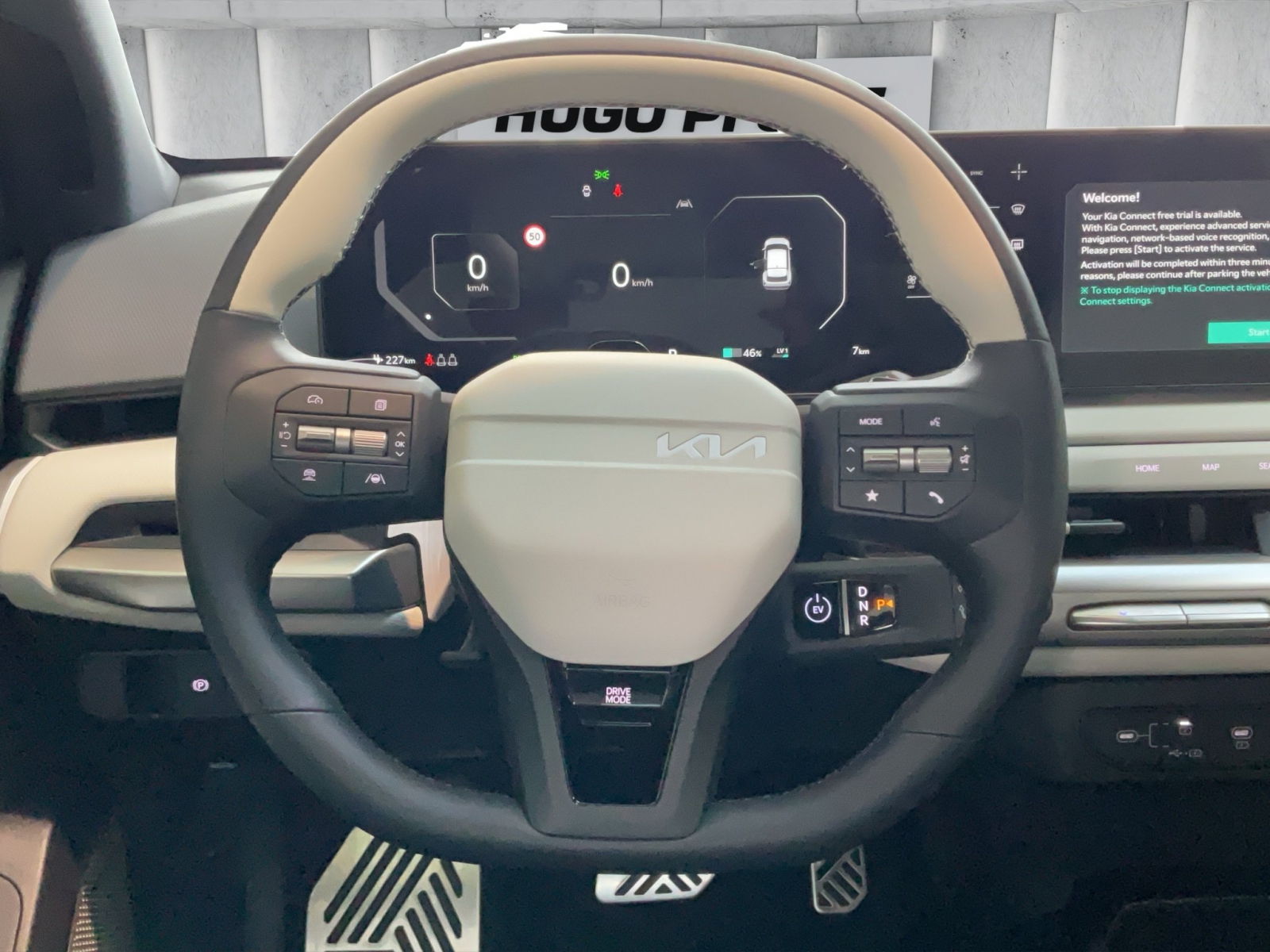 Kia EV4 – Bild 13