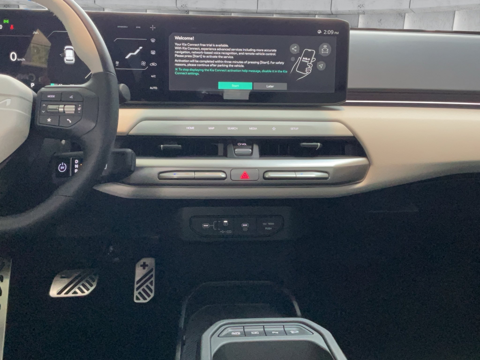 Kia EV4 – Bild 14