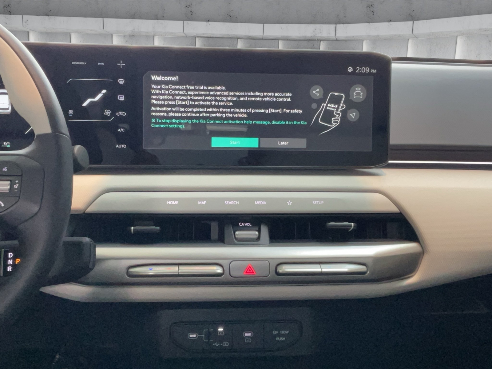 Kia EV4 – Bild 15