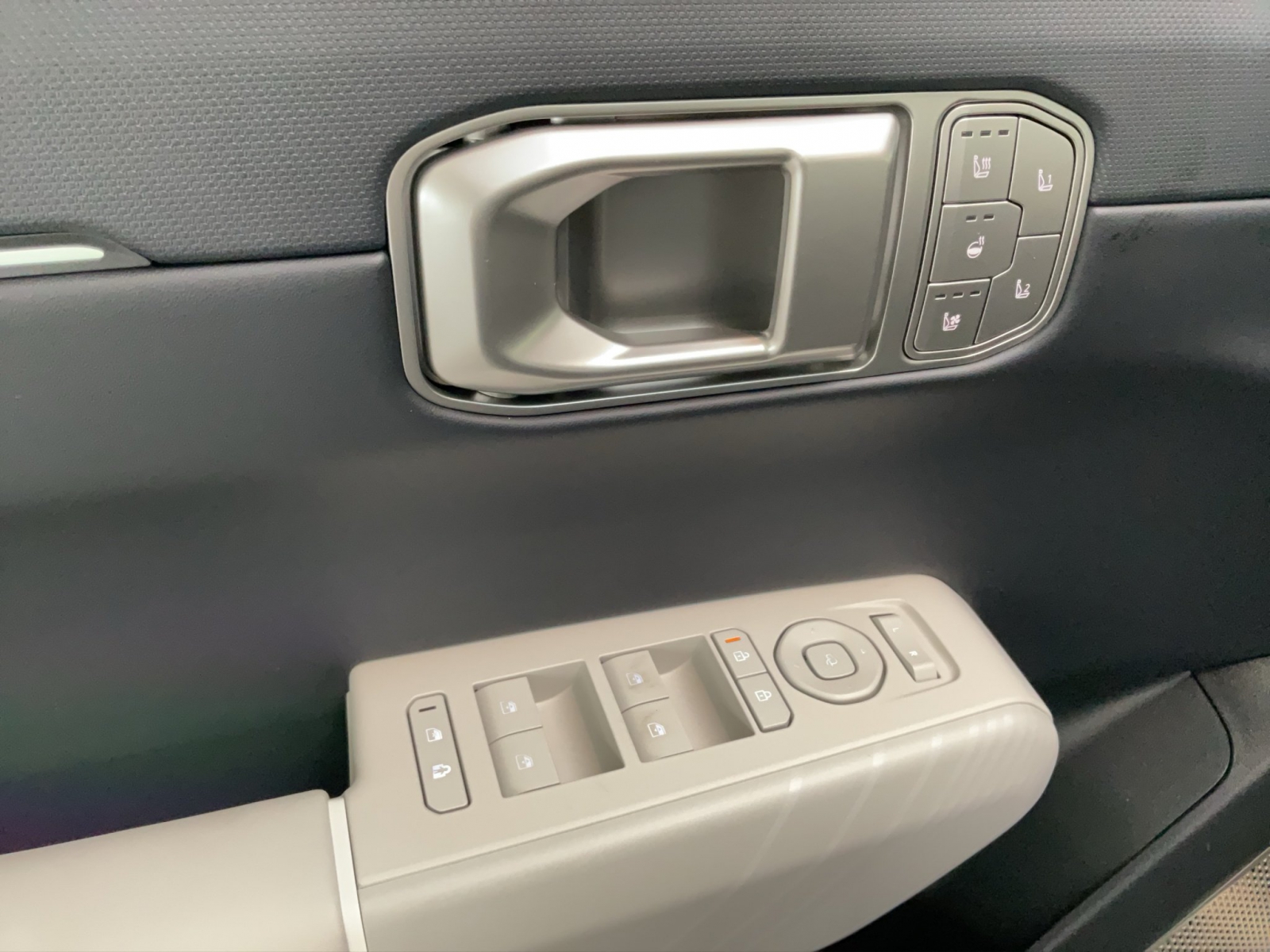 Kia EV4 – Bild 17
