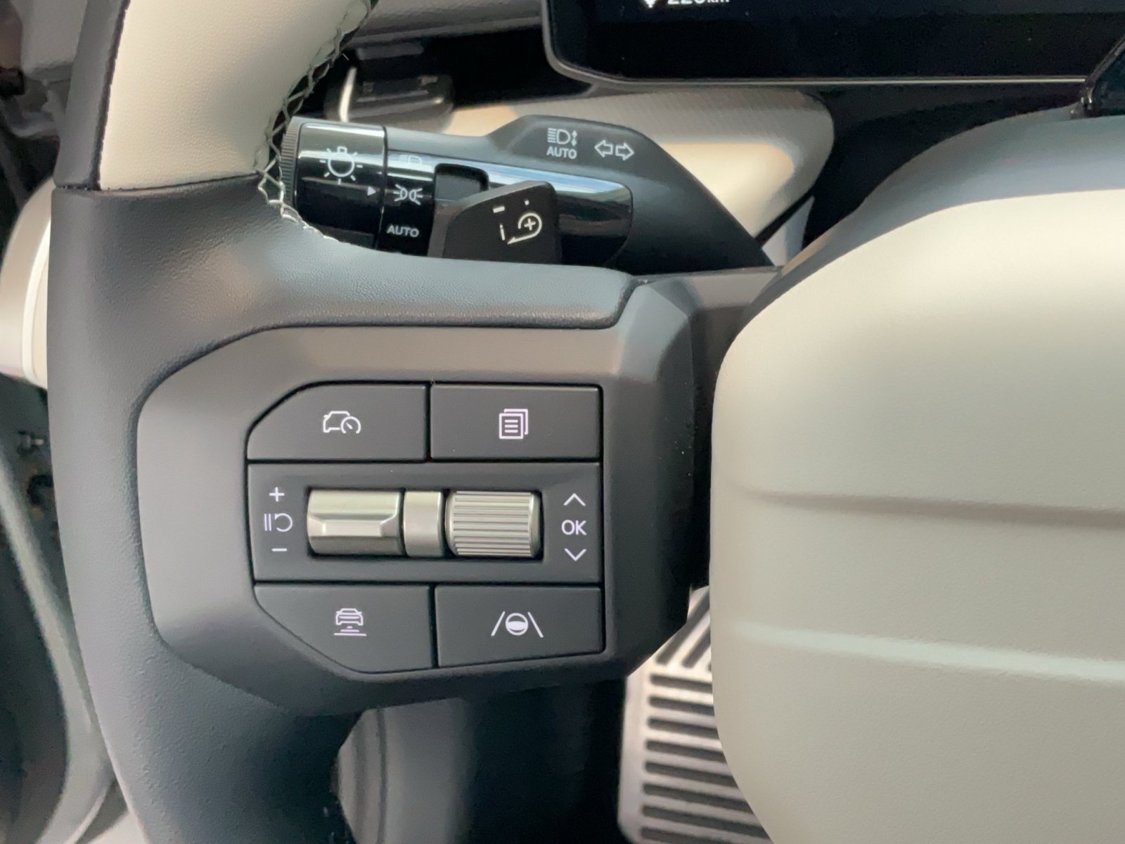 Kia EV4 – Bild 21