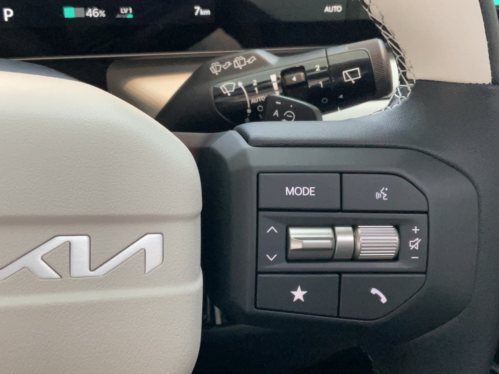 Kia EV4 – Bild 22